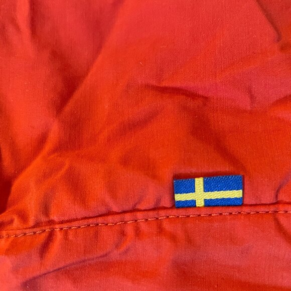 Fjallraven - Anorak jacket - Picture 3 of 5